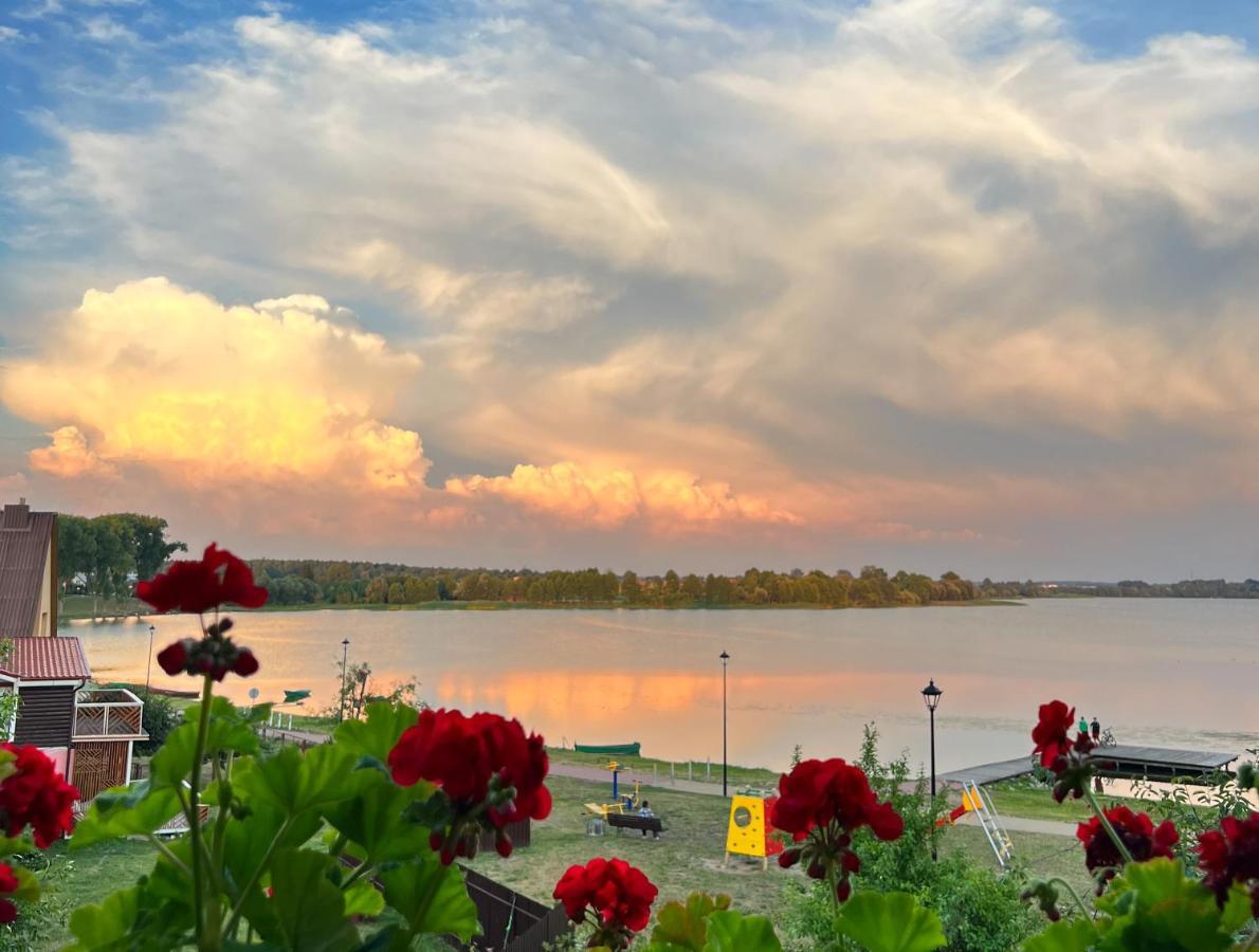 Lakeview Retreat In * Vievis
